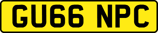 GU66NPC
