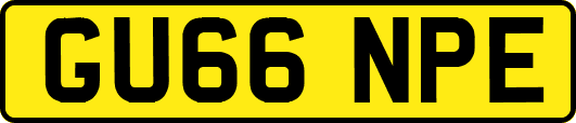 GU66NPE