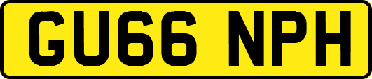 GU66NPH
