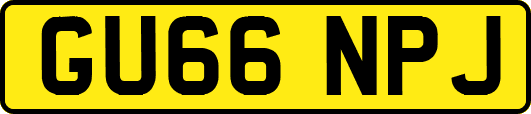 GU66NPJ