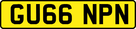 GU66NPN