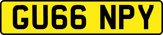 GU66NPY