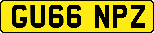 GU66NPZ
