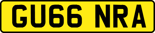 GU66NRA
