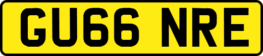 GU66NRE