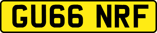 GU66NRF