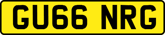GU66NRG