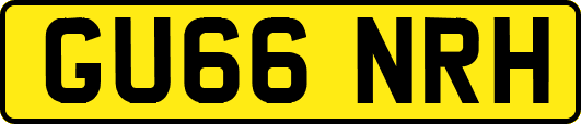 GU66NRH