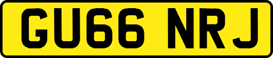 GU66NRJ