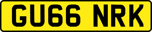 GU66NRK