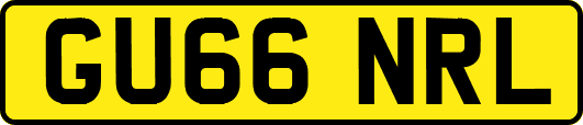 GU66NRL