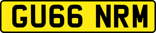 GU66NRM