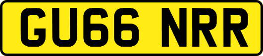 GU66NRR