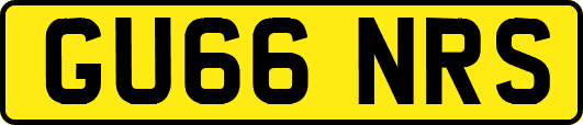 GU66NRS