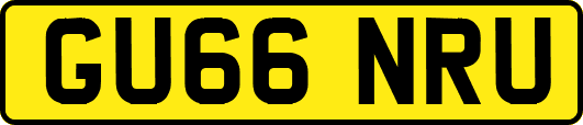 GU66NRU