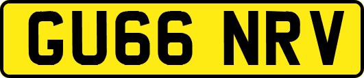 GU66NRV