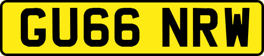 GU66NRW