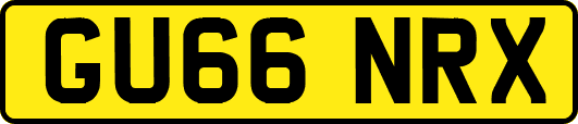 GU66NRX