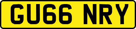 GU66NRY