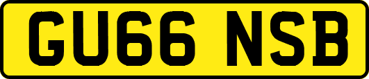 GU66NSB