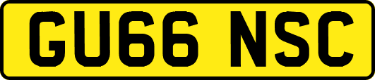 GU66NSC