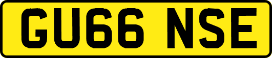 GU66NSE