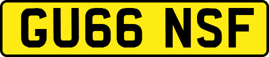 GU66NSF