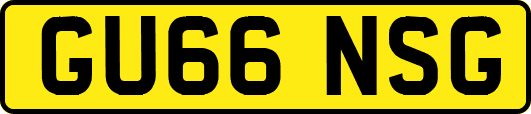 GU66NSG
