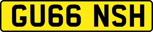 GU66NSH