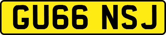 GU66NSJ