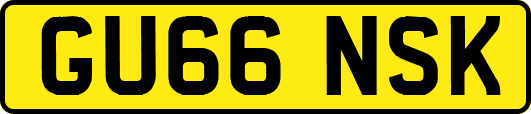 GU66NSK