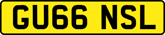 GU66NSL