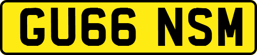 GU66NSM