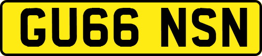 GU66NSN