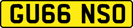GU66NSO