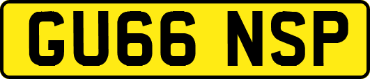 GU66NSP