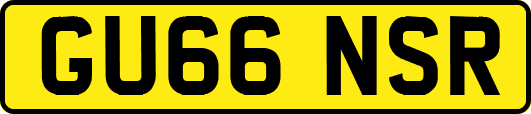 GU66NSR