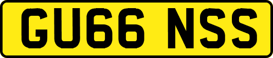 GU66NSS