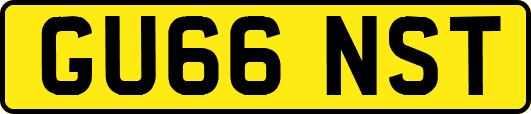 GU66NST