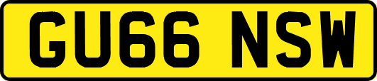 GU66NSW