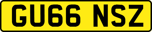 GU66NSZ