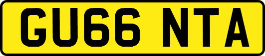 GU66NTA