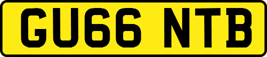 GU66NTB