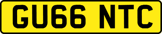 GU66NTC