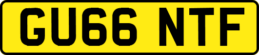 GU66NTF