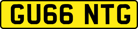 GU66NTG