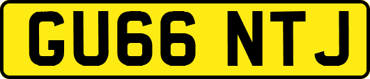 GU66NTJ