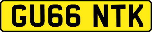 GU66NTK