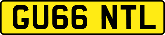 GU66NTL