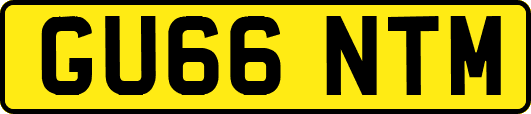 GU66NTM